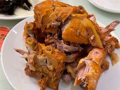 -胖子菜馆(隆昌路店)
