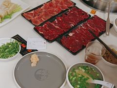 -三头牛·潮汕牛肉生蚝火锅 (夏湾店)
