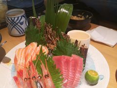 -沼津港渔市(宏伊国际广场店)