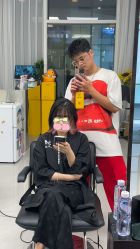 -5M HAIR SALON