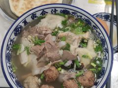 -夏家合汁(天润花园小区店)