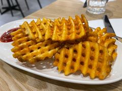 -新华医院-食堂