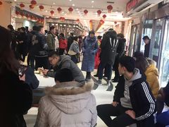 -金刚山(学府路店)
