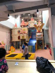 -meland亲子乐园•活动包场(佛山新DNA购物中心店)