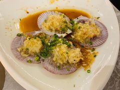 -达叔香味海鲜(海棠68环球美食街店)