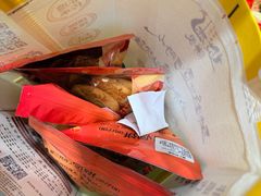 -诚志饼家·小凤饼非遗传承(中山六路店)