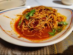 拌干豆腐丝-七八冷面·延边朝鲜族美食(圣熙八号店)