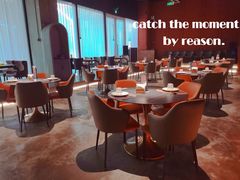 大堂-404干式熟成牛排馆•聚会餐厅