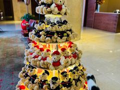 -南京禄口机场雅高铂尔曼大酒店