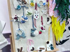 -100家灵感仓库·DIY团建(什刹海店)