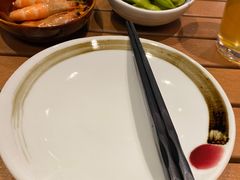 -8PINTS八品脱·日料·烧鸟·精酿小酒馆(莘庄店)