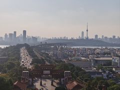 -黄鹤楼