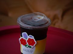 -Sips&Lick茶兰咖啡(五道口店)