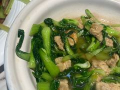 -又见炊烟私房菜(敬亭路店)