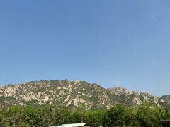 -北京凤凰岭