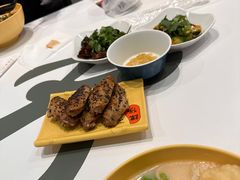 -谭仔米线(皇庭广场店)