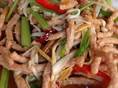 -少林寺欢喜地素斋馆