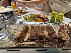 -陶缘一号·四季缘·老字号顺德菜·户外婚礼家宴(西滘店)