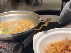 -简小舍·民间手艺菜(武昌江滩店)