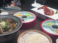 -苏淮景·苏闽融创菜·海鲜(原空港井河轩店)