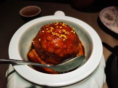 -小厨娘绣中淮扬(总统府大行宫店)