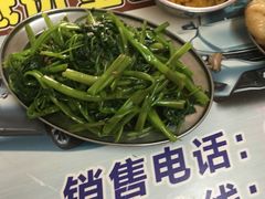 -吉英盐焗鸡(文中路店)