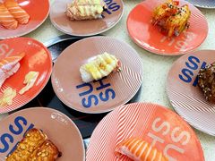 -大力喜速递寿司(世纪金源店)