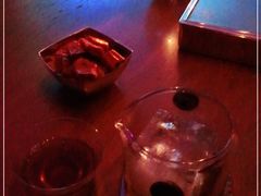 -广州柏悦酒店·悦吧·顶楼露天酒吧