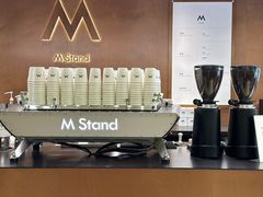 -M Stand(深圳南山欢乐颂店)