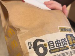 -麦当劳(北京南站店)
