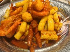 -辣尚瘾·烤鱼·新川菜(交大直营店)