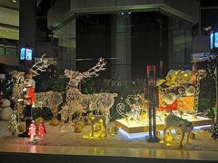 -上海新锦江大酒店