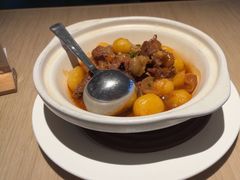 -茶港·点心·啫啫煲(王府井店)