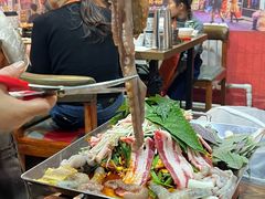 -方新村一品大锅盖(北京街店)