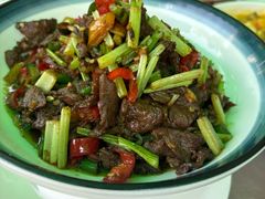 -爱上味·私房菜(仁恒国际店)