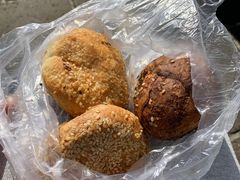 -满记烧饼(牛街东里小区一区店)