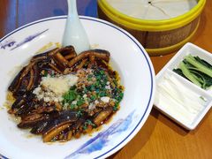 -三凤酒家·百年无锡菜(清扬茂业店)