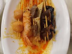 -三凤酒家·百年无锡菜(清扬茂业店)