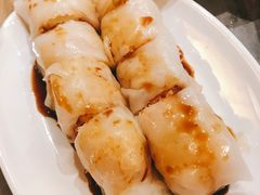 -点点心点心专门店(旺角店)