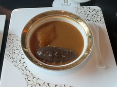 -北京饭店谭家菜