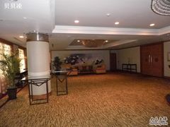 4波特曼丽嘉酒店-上海波特曼丽思卡尔顿酒店