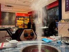 -董大蒸货(方塔园店)