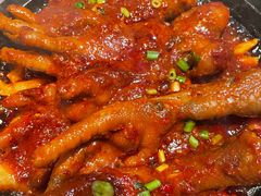 -七八冷面·延边朝鲜族美食(欢乐谷店)