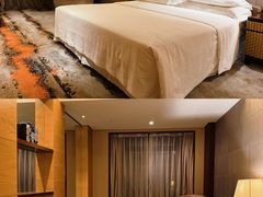 -西安赛瑞喜来登大酒店