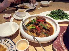 -七仙岭君澜度假酒店·桃源小馆中餐厅