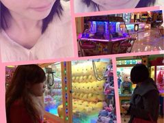 upload_pic-汤姆熊欢乐世界(光启城店)