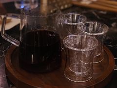 -大酉·M Coffee(北京美术馆店)