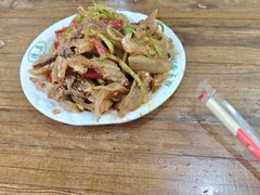 -马遂林烩面馆(少室路店)