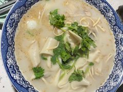-裕丰源滋补烩面(天赋路店)