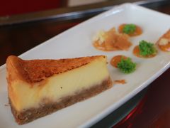 芝士蛋糕-纽约咖啡馆